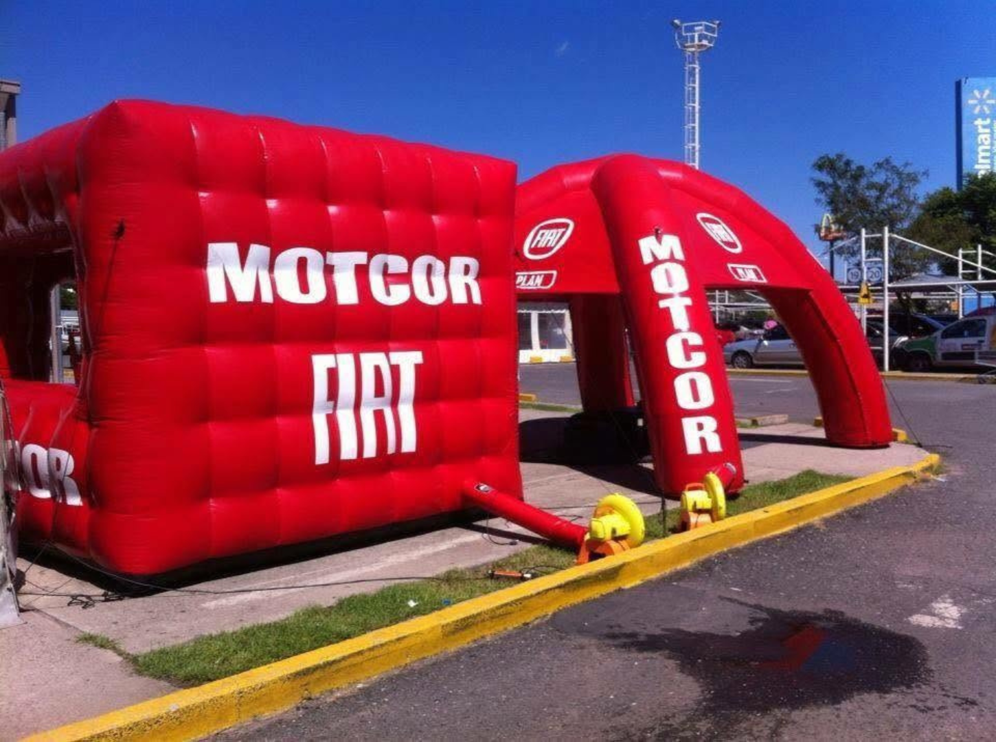 Trabajo realizado 22